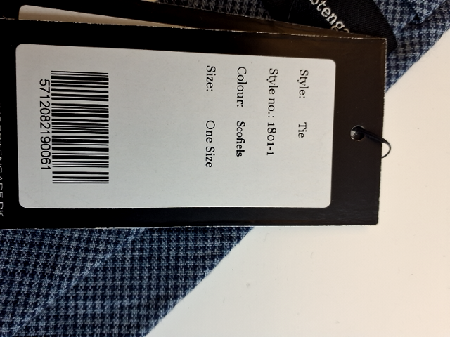 Bruun & Stengade Slips (H149)